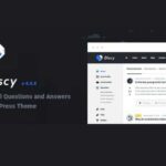 Discy Theme WP GPL Social Questions and Answers Theme