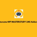 AutomatorWP MASTERSTUDY LMS Addon WP GPL