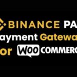 Binance GPL Pay Payment Gateway for WooCommerce