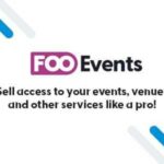 FooEvents WP for WooCommerce