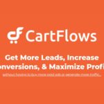 CartFlows Pro WP GPL Get More Leads, Increase Conversions