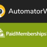 AutomatorWP Paid Memberships Pro Addon WP GPL