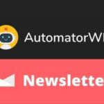 AutomatorWP Newsletter Addon WP GPL