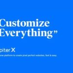 JupiterX Theme WP GPL Elementor Multi-Purpose Responsive Websites