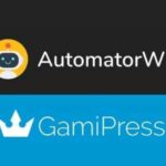AutomatorWP GamiPress Addon WP GPL