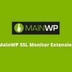 MainWP SSL Monitor Extension WP GPL