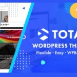 Total GPL Theme Responsive Multi-Purpose WordPress Websites
