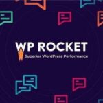 WP Rocket Premium WP GPL - Best Caching Plugin Boost Your Site Speed