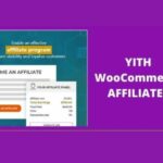 YITH WooCommerce Affiliates Premium WP GPL