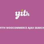 YITH WooCommerce Ajax Search Premium WP GPL