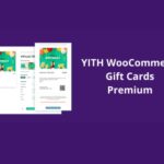 YITH WooCommerce Gift Cards Premium WP GPL
