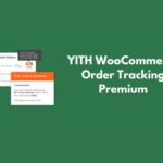YITH WooCommerce Order Tracking Premium WP GPL