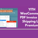 YITH WooCommerce PDF Invoice and Shipping List Premium