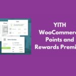 YITH WooCommerce Points and Rewards Premium WP GPL