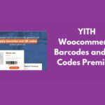 YITH Woocommerce Barcodes & QR Codes Premium