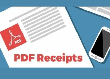 GiveWP PDF Receipts WP GPL