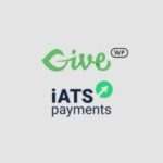 GiveWP iATS Gateway WP GPL