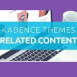 Kadence Related Content Addon WP GPL