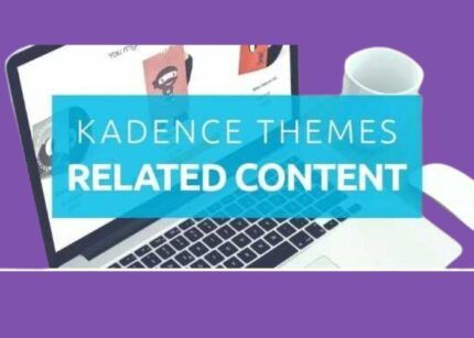 Kadence Related Content Addon WP GPL