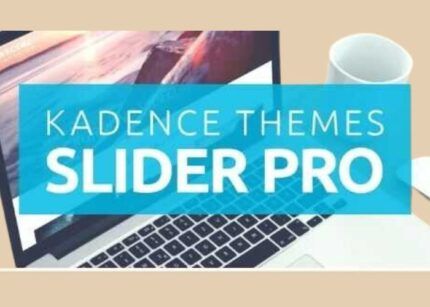 Kadence Slider Pro Addon WP GPL