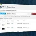 Media Cleaner Pro WP GPL Latest Version