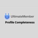 Ultimate Member Profile Completeness Addon WP GPL