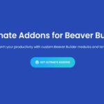 Ultimate Addons for Beaver Builder WP GPL