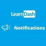 LearnDash LMS Notifications Addon WP GPL