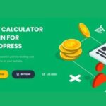 Cost Calculator Builder Pro WP GPL StylemixThemes