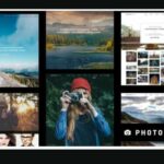 Grand Photography WordPress Theme GPL v7.4.5 Latest Version