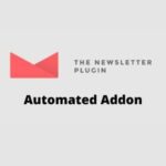 Newsletter Automated Addon WP GPL
