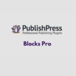 PublishPress Blocks Pro WP GPL