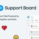 Support Board WP GPL Chat And Help Desk Plugin