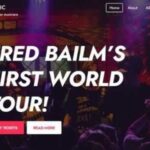 Themify Music WordPress Theme GPL v7.2.2 + Activation