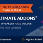 Ultimate Addons for WPBakery Page Builder GPL v3.19.18
