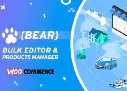 WOOBE WooCommerce Bulk Editor Professional WP GPL