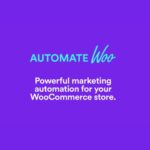 AutomateWoo WP GPL Marketing Automation for WooCommerce