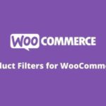 Product Filters for WooCommerce WP GPL