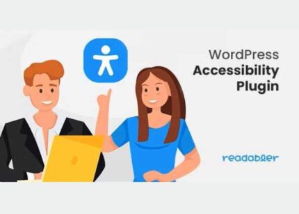 Readabler WordPress Accessibility WP GPL Plugin