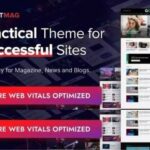 StreamTube WP GPL Theme Video WordPress Theme v-4.15