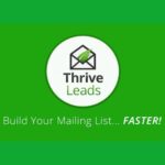 Thrive Leads Premium WP GPL Latest Version