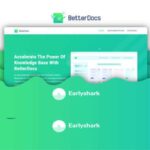 BetterDocs Pro WP GPL Power Of Knowledge Base