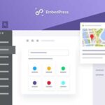 EmbedPress Pro WP GPL Create Interactive Content