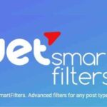 JetSmart Filters Premium WP GPL