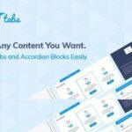 JetTabs WP GPL Tabs & Accordions for Elementor