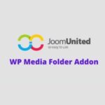JoomUnited WP Media Folder Addon WP GPL