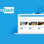 LearnDash LMS Elementor Integration WP GPL