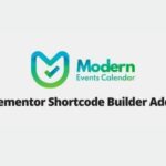 MEC Elementor Shortcode Builder Addon WP GPL