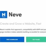Neve Pro Business Plan WP GPL Plugin
