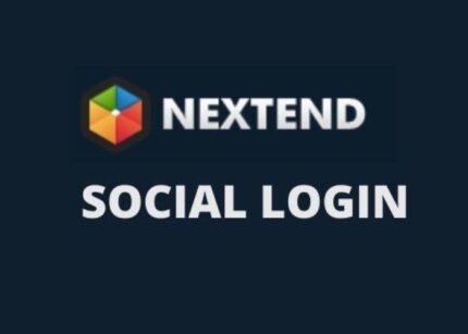 Nextend Social Login Pro WP GPL Addon